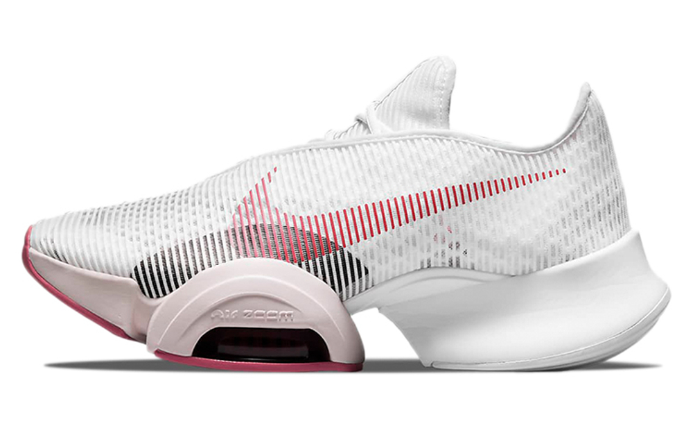 Nike SuperRep White Gypsy Rose Women"s