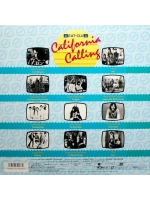 Various Artists — Beat Club - California Calling