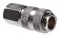 Разъемное соединение Fubag рапид (муфта) 1/4"F