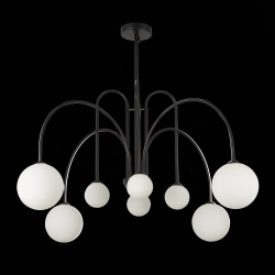Люстра потолочная ST Luce Jineto SL1204.402.08