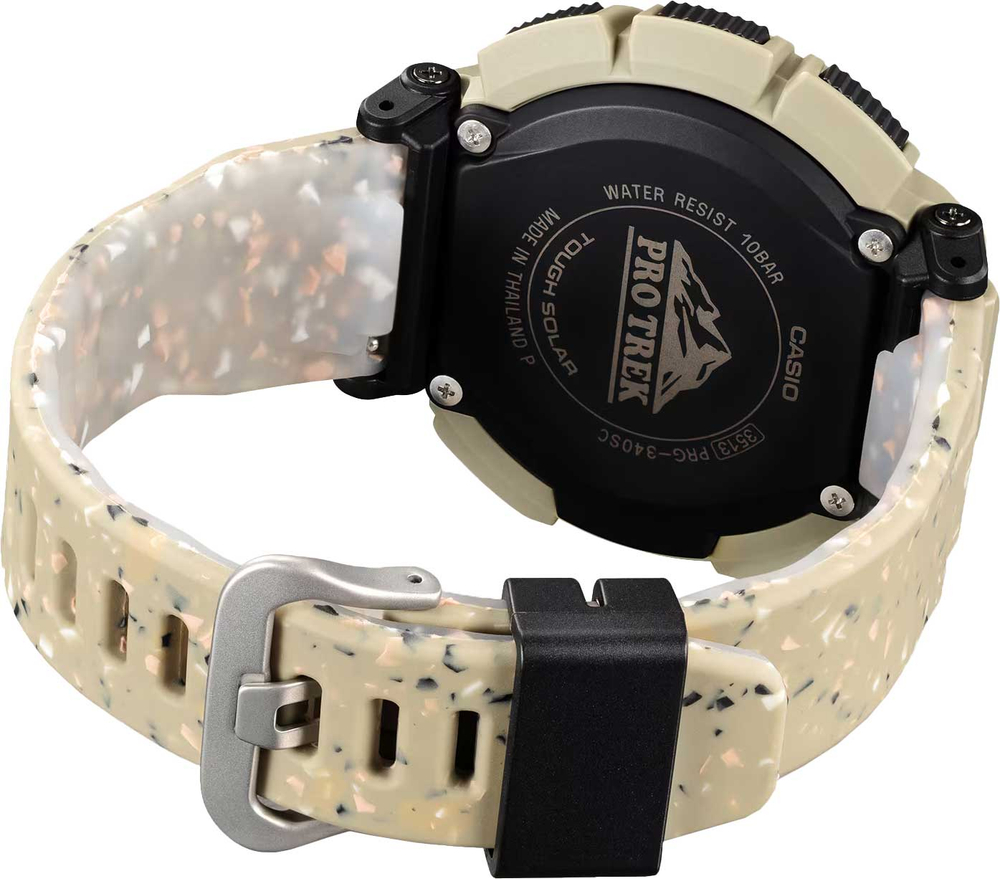 Часы Casio PRG-340SC-5
