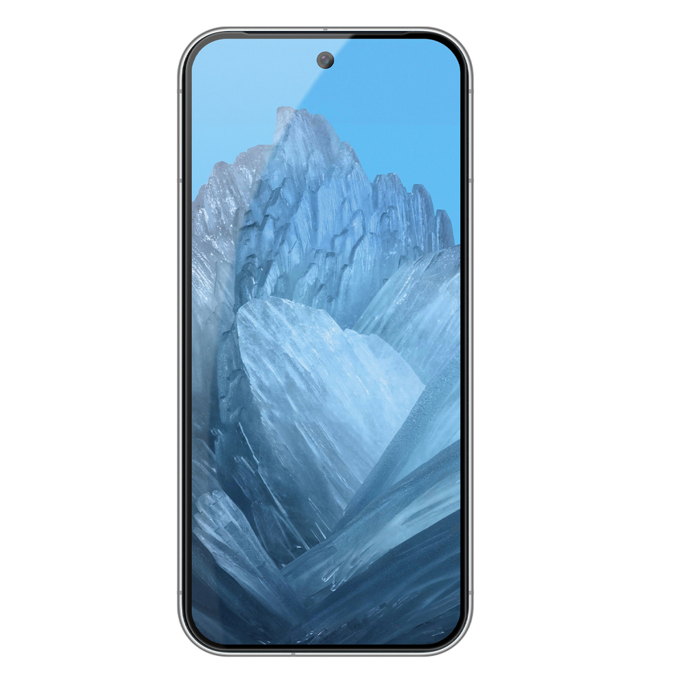 Защитное закаленное стекло от Nillkin для Google Pixel 9, 9 Pro и Pixel 10, 10 Pro, серия CP+PRO Anti-Explosion Glass Screen Protector