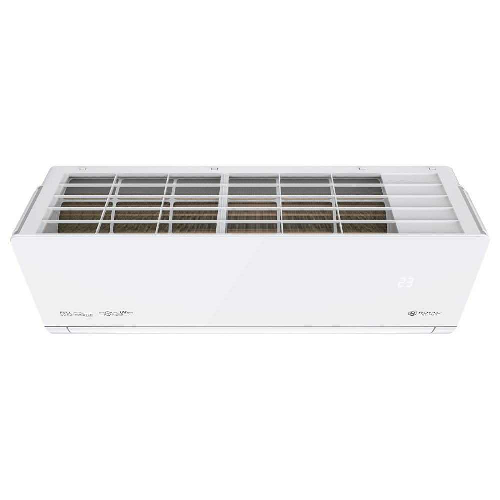 Royal Clima ROYAL SUPREMO BLANCO FULL DC EU Inverter RCI-RSB40HN