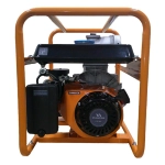 Мотопомпа Villartec GP100