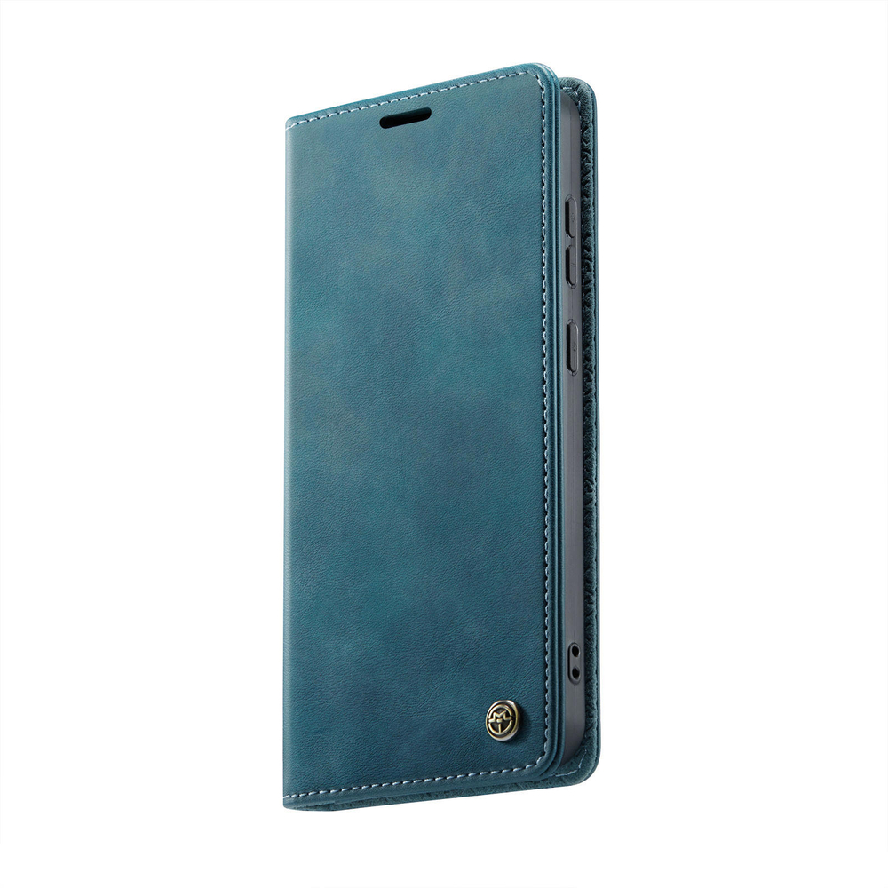 Чехол-книжка CaseMe RFiD Samsung Galaxy S25 Edge