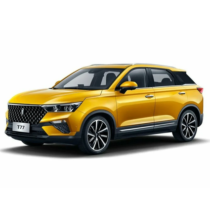 Bestune T77 (2018-2024)