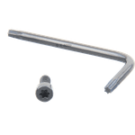 Кольца Vector Optics, D34мм, средние, H35мм, Weaver, 6 винтов (SCTM-53P) на винтах