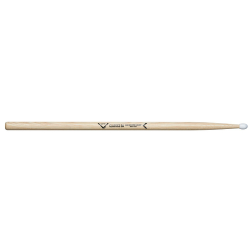 Vater VHC5AN барабанные палочки 5A, орех, нейлоновый наконечник