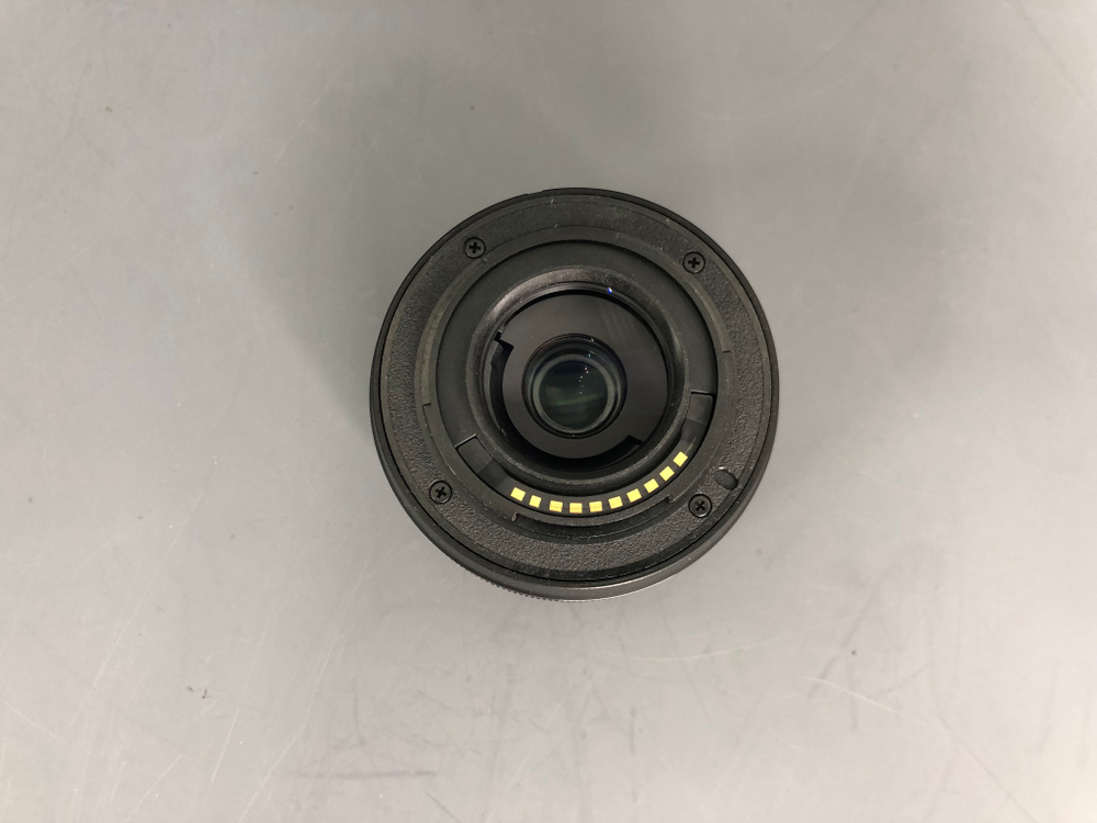 FujiFilm XC 15-45mm 3.5-5.6 OIS PZ