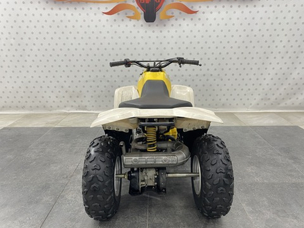 Suzuki LT80 , 2000