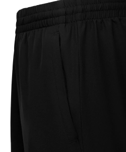 Шорты CAMP 2 Woven Shorts, черный