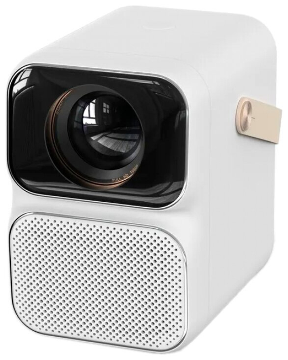 Проектор Wanbo Projector T6 MAX 1920x1080 (Full HD)