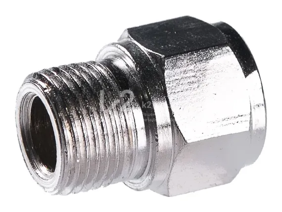Переходник Fubag 3/8"M-3/8"F в блистере