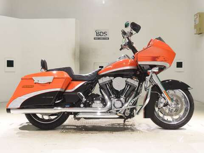 Harley-Davidson Road Glide FLTR1580 CVO 2009