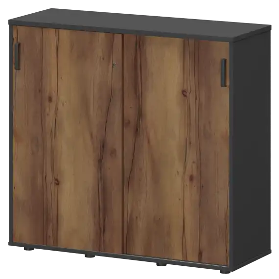 Тумба-купе СМТ-12.11К Тип1  1236x444x1150 Смарт