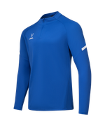 Джемпер тренировочный CAMP 2 Training Top, синий, детский