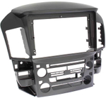 Topway TS18 2+32GB 8 ядер для Toyota Harrier, Lexus RX 300 1997-2003