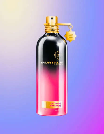 Montale Intense Roses Musk