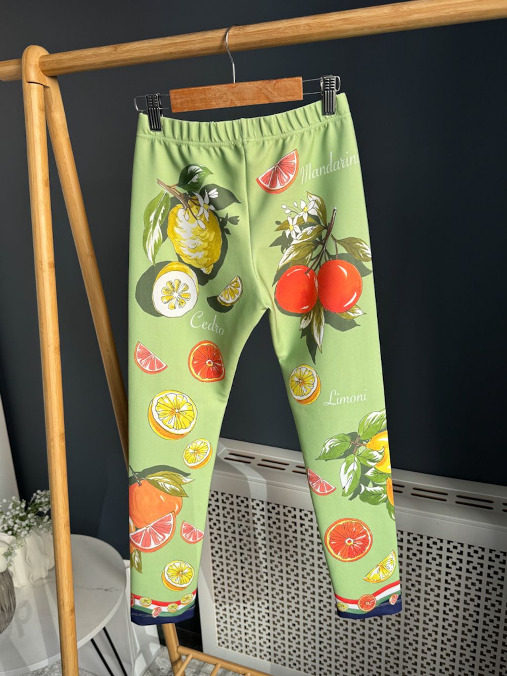 Брюки Dolce & Gabbana, 134