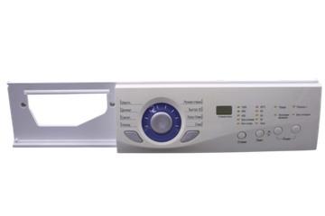 Панель стиральной машины LG WD-10192N