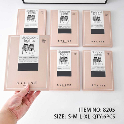 Колготки женские корректирующие 300 дэн