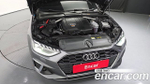 Audi A4 40 TFSI Premium — 2021