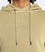 Худи Wefadehoody BOSS ORANGE - бежевый(50472411)
