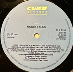 Money Talks - Money Talks (Скандинавия 1990г.)