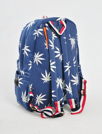 Рюкзак Green Spring Hemp