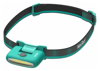 Светодиодный аккумуляторный налобный фонарь Nextool Xiaomi Multi Functional HeadLamp (NE20005)