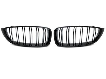Решетка радиатора SPORT GLOSSY BLACK для BMW F32,F33,F36