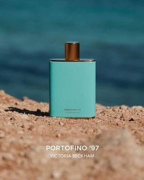 Victoria Beckham Portofino 97