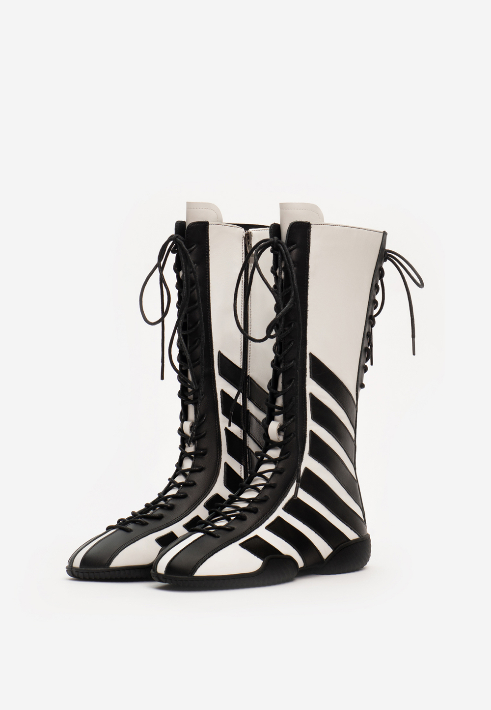 boots dual