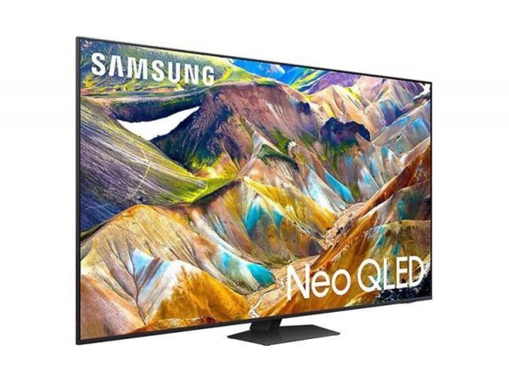 Neo QLED телевизор Samsung QE75QN85D EU 4K Ultra HD