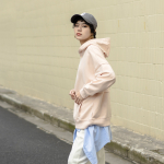 Толстовка New Balance, AWT23322-VRS
