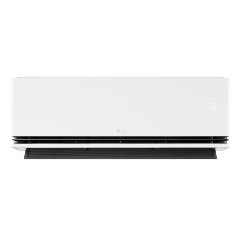 Инверторная сплит-система серии DELUXE PRO DUAL Inverter H18S1D (комплект)