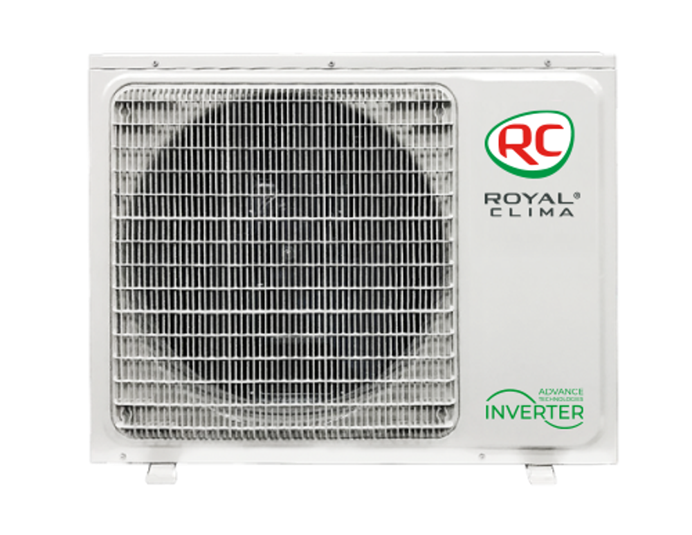 Инверторная сплит-система кассетного типа серии COMPETENZA DC EU Inverter 18HNXI/CO-4C/pan 8D1/CO-E (комплект)