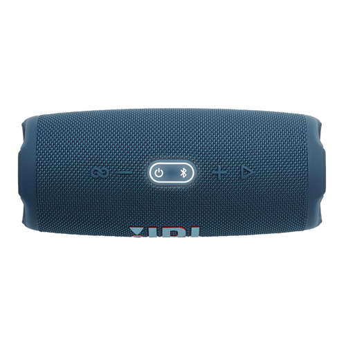 Портативная колонка JBL Charge 5, Blue (Синий)