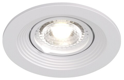 Встраиваемый светильник Denkirs DK3029 DK3029-WH