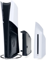 SONY PlayStation 5 Disk Slim