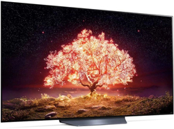 Телевизор LG 65"; OLED65B1RLA OLED