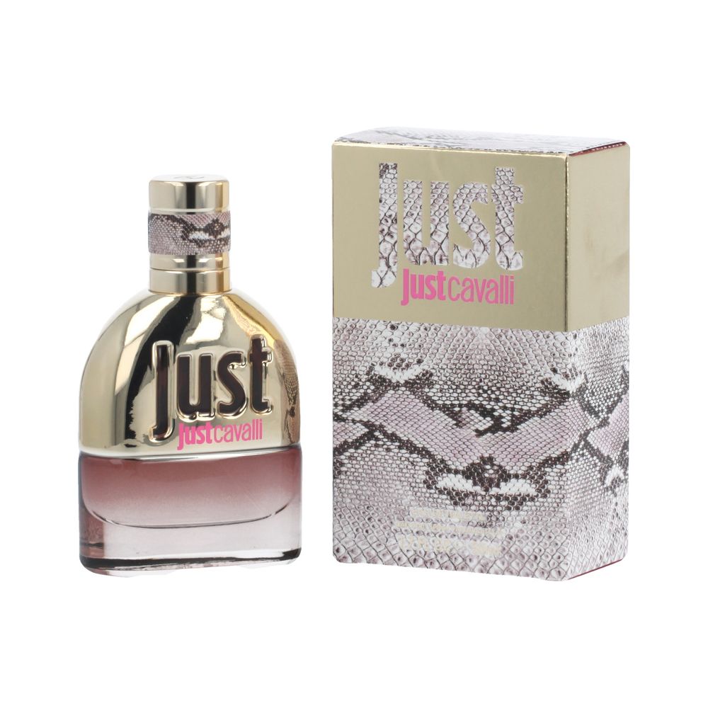 Roberto Cavalli Just Cavalli Her 2013 Eau De Toilette 50 ml (woman)