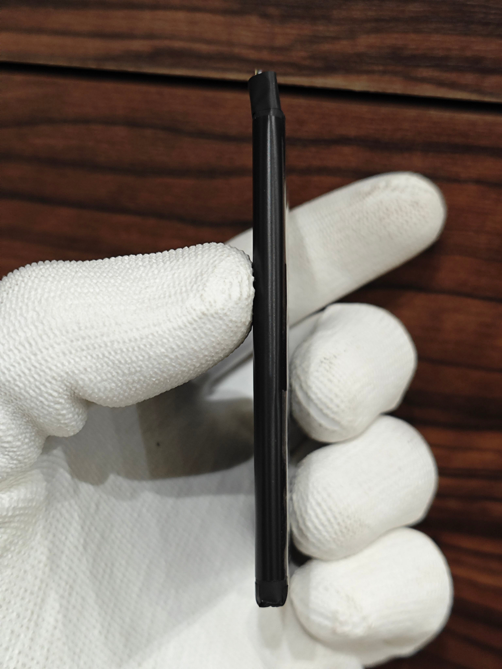 Аккумулятор для Realme GT 5G (BLP849) Категория: "ПРЕМИУМ КАЧЕСТВО" АКБ 4500mAh Li-ion Polymer