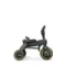 Складной трехколесный велосипед Doona Liki Trike S3, Deep Blue