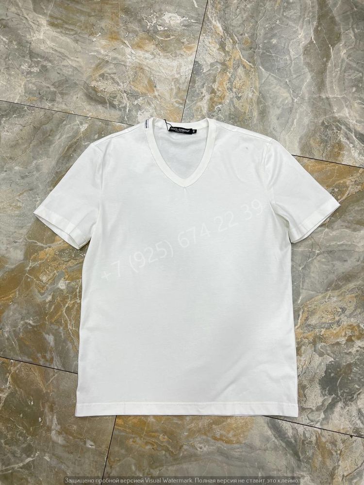 Футболка Dolce&amp;Gabbana