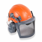 Защитная каска Functional Forest Helmet FM-5016 Holzfforma HF10102