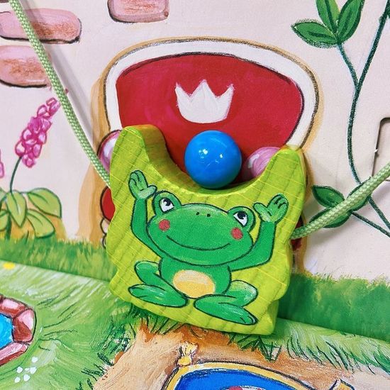 Настольная игра песочные часы