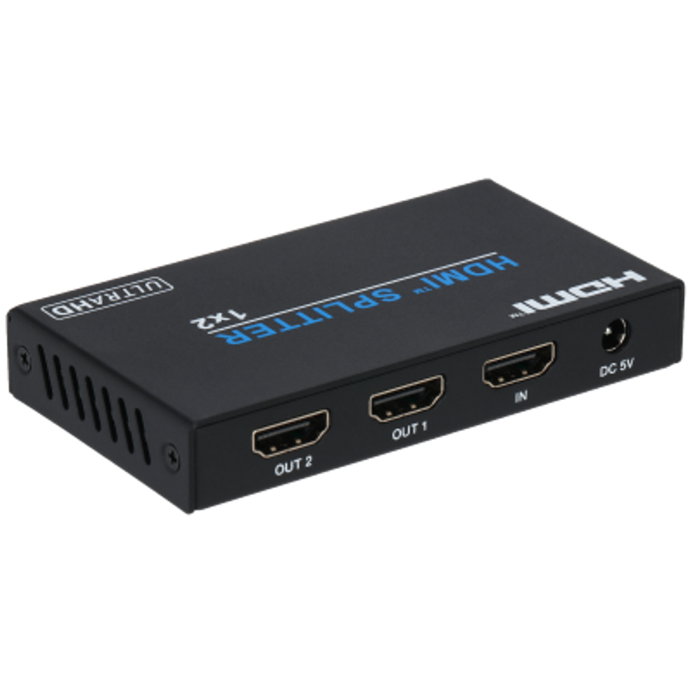 DH-PFM740-4K Разветвитель HDMI