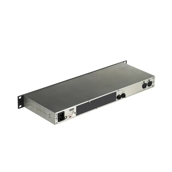 Lake People Phone-Amp F388-2-D Silver