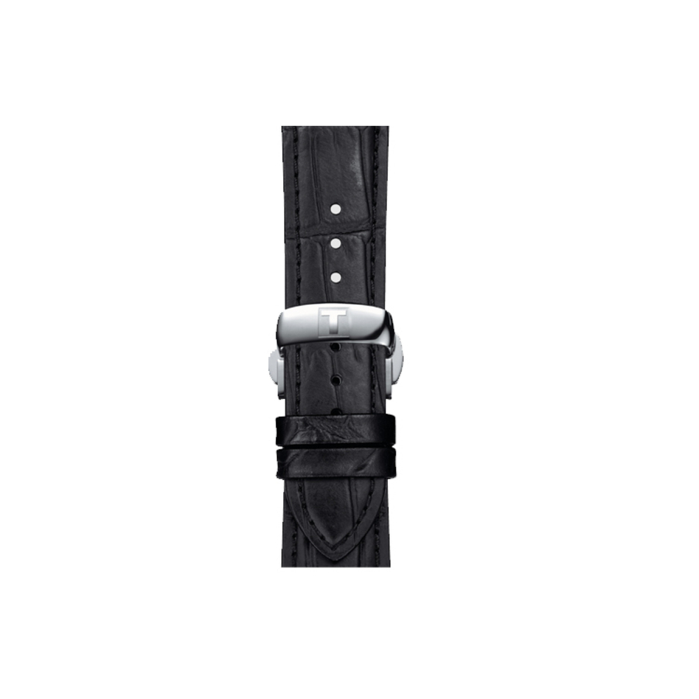 Часы TISSOT 100, T127.407.16.041.01